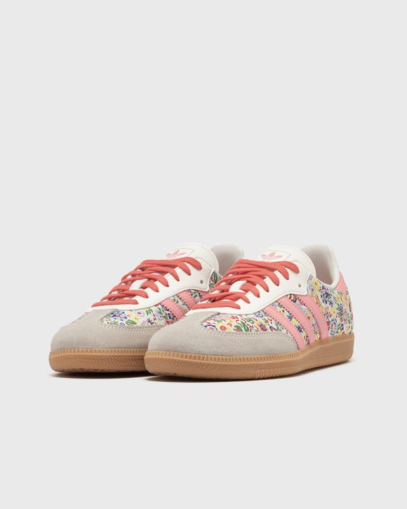SAMBA OG X LIBERTY LONDON