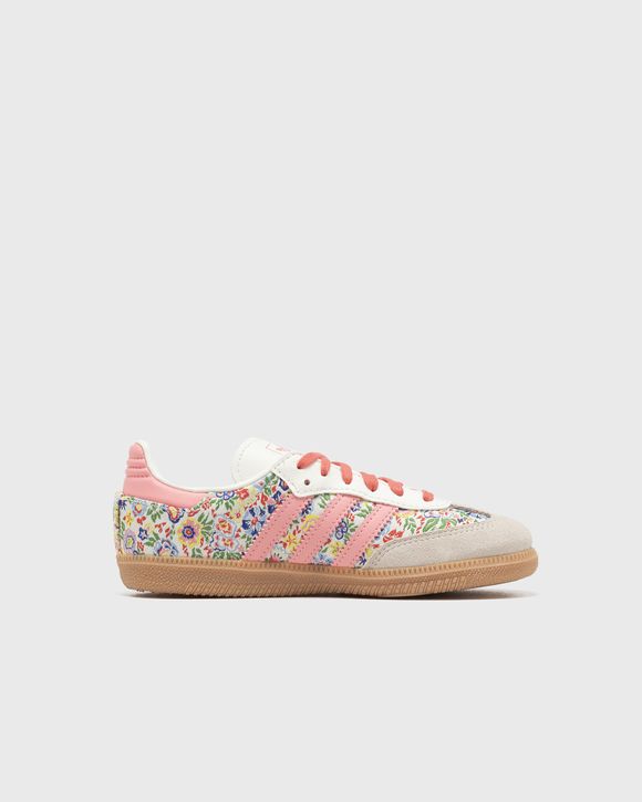 SAMBA OG X LIBERTY LONDON