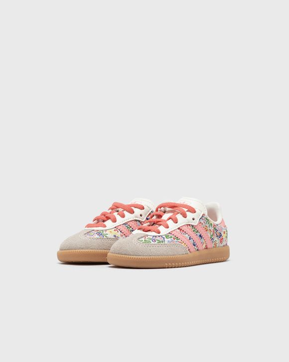SAMBA OG ELASTIC LACE X LIBERTY LONDON