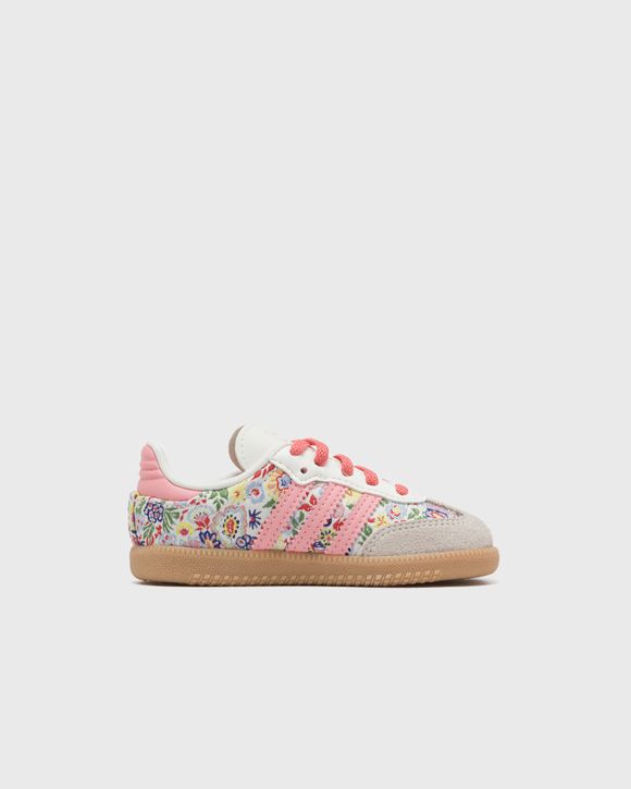 SAMBA OG ELASTIC LACE X LIBERTY LONDON