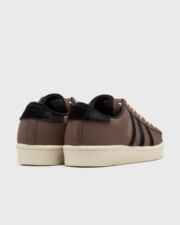 Adidas SUPERSTAR VINTAGE Brown | BSTN Store
