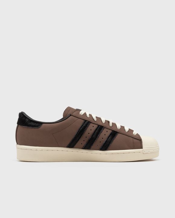 Size 9.5 - adidas Superstar Vintage Made in Germany White