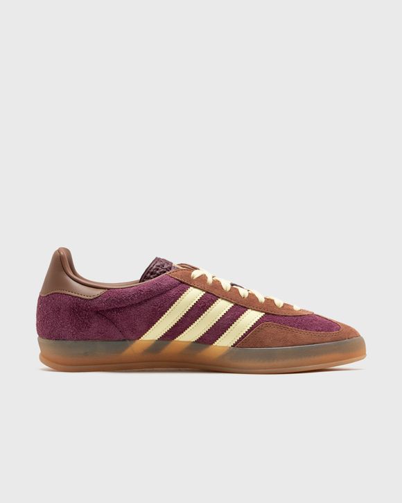 ★ adidas ★ GAZELLE INDOOR ガゼル インドア JI0324 アディダス ガゼル インドア / Gazelle Indoor - レッド