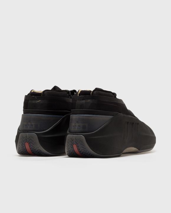Adidas CRAZY IIINFINITY Black | BSTN Store