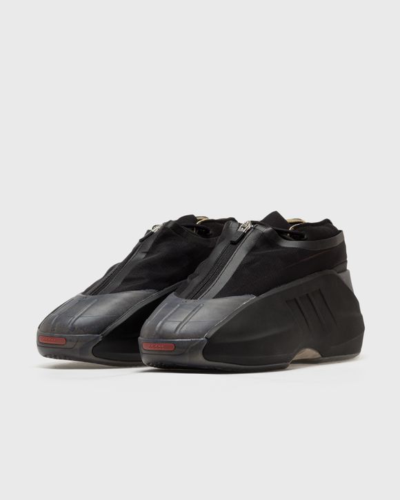 Adidas CRAZY IIINFINITY Black | BSTN Store