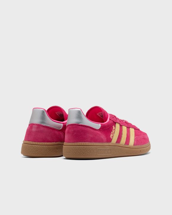 Adidas WMNS HANDBALL SPEZIAL Pink | BSTN Store