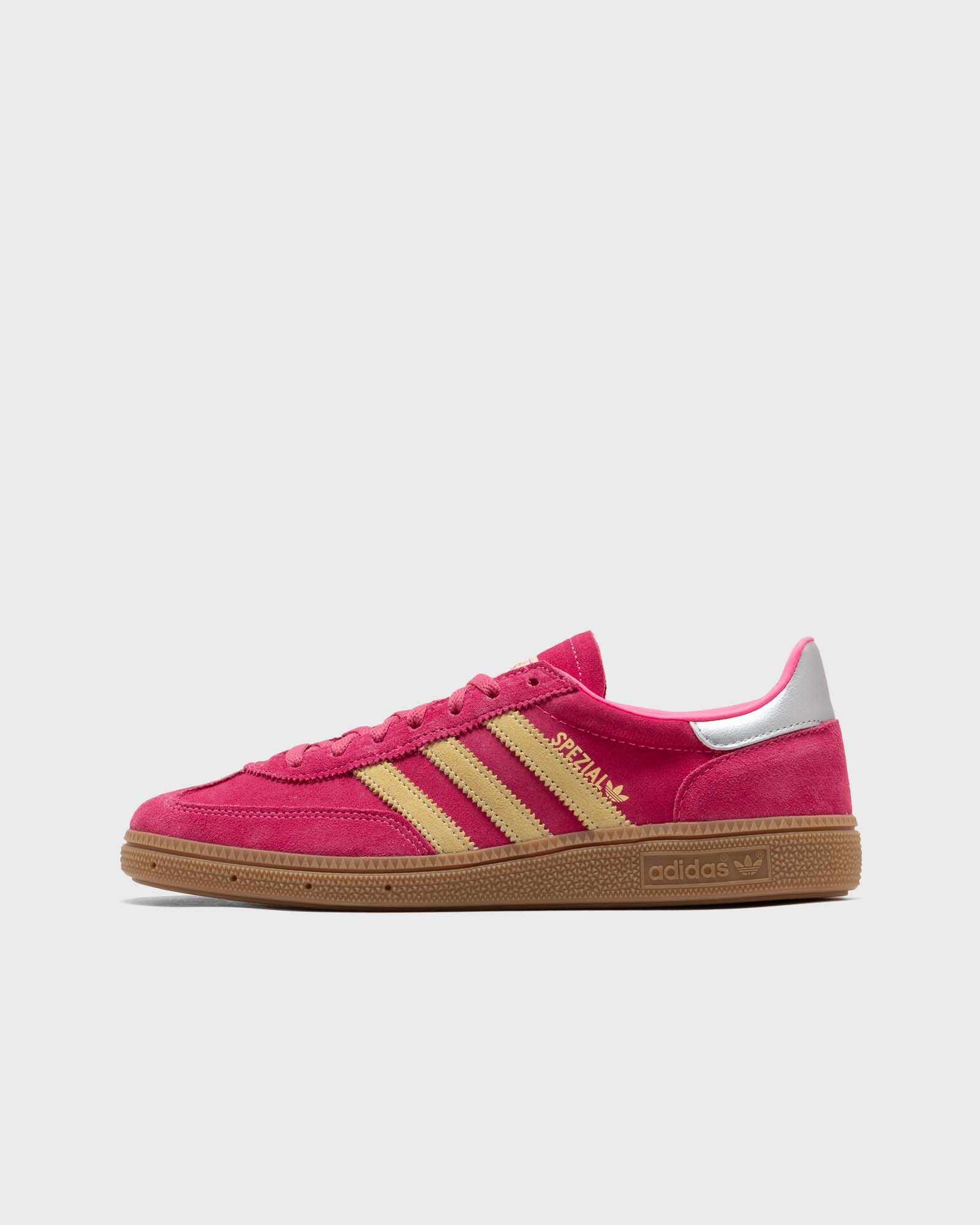 Adidas WMNS HANDBALL SPEZIAL Pink | BSTN Store
