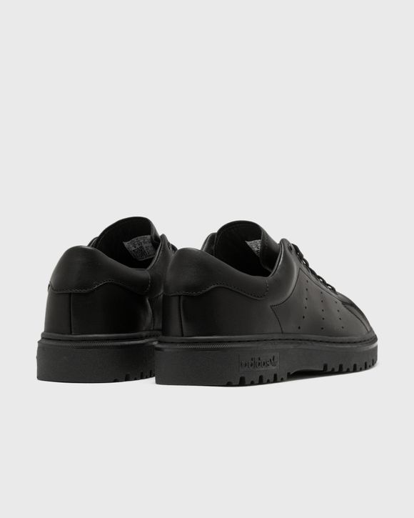 Adidas STAN SMITH FREIZEIT Black Cblack Cblack Cblack