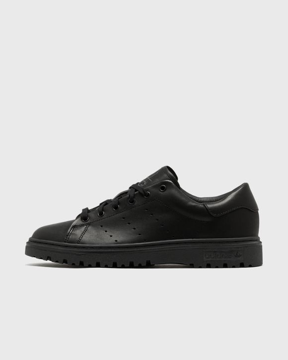 Adidas STAN SMITH FREIZEIT Black BSTN Store