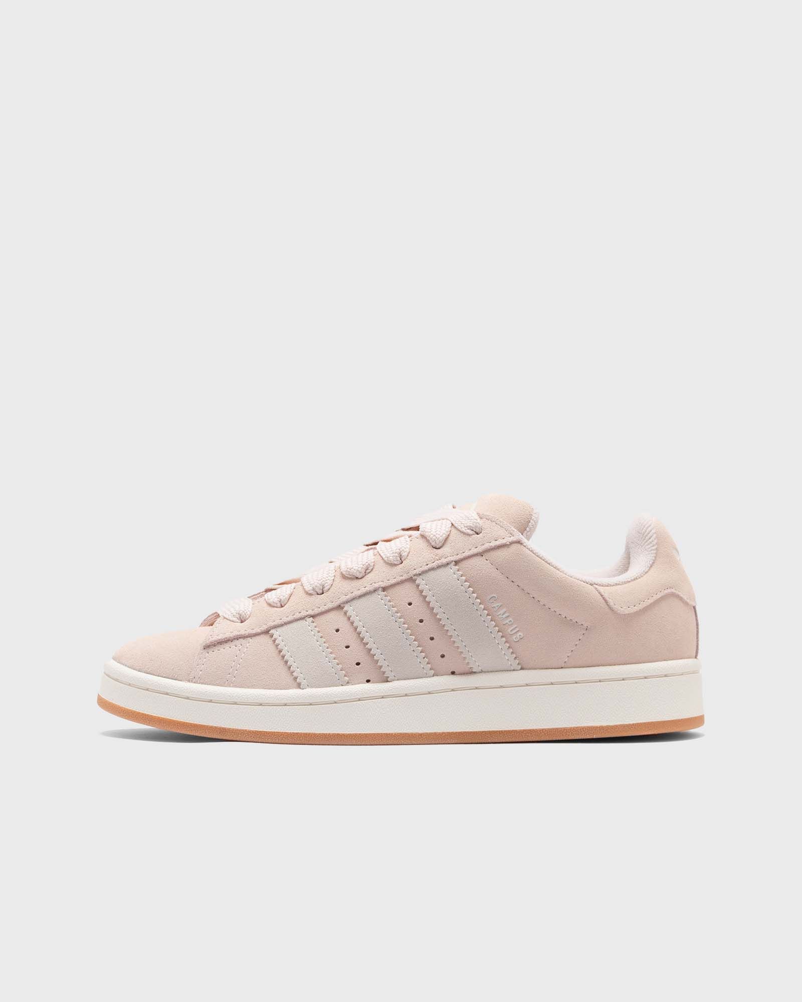 Adidas WMNS CAMPUS 00s women Lowtop pink in Größe:36 2/3