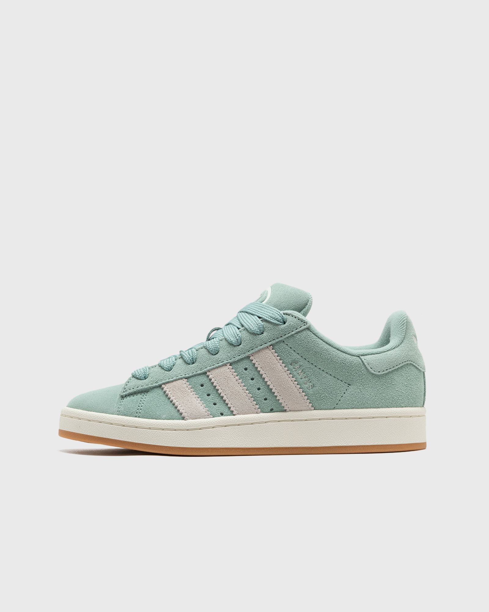 Adidas WMNS CAMPUS 00s women Lowtop green in Größe:36 2/3