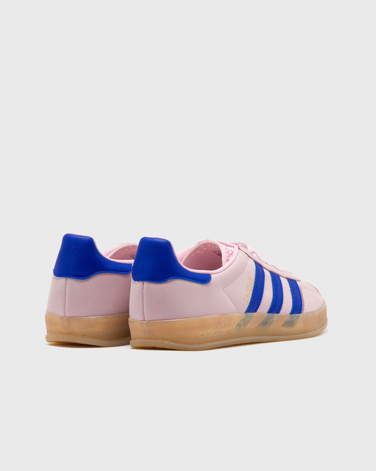 WMNS GAZELLE INDOOR