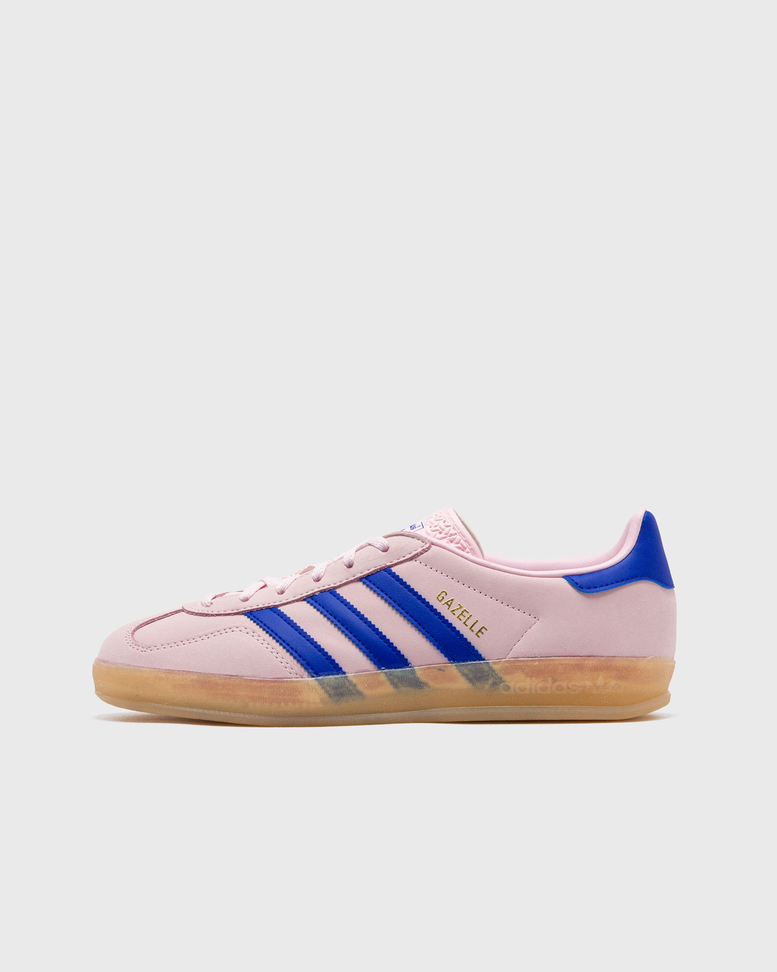 WMNS GAZELLE INDOOR