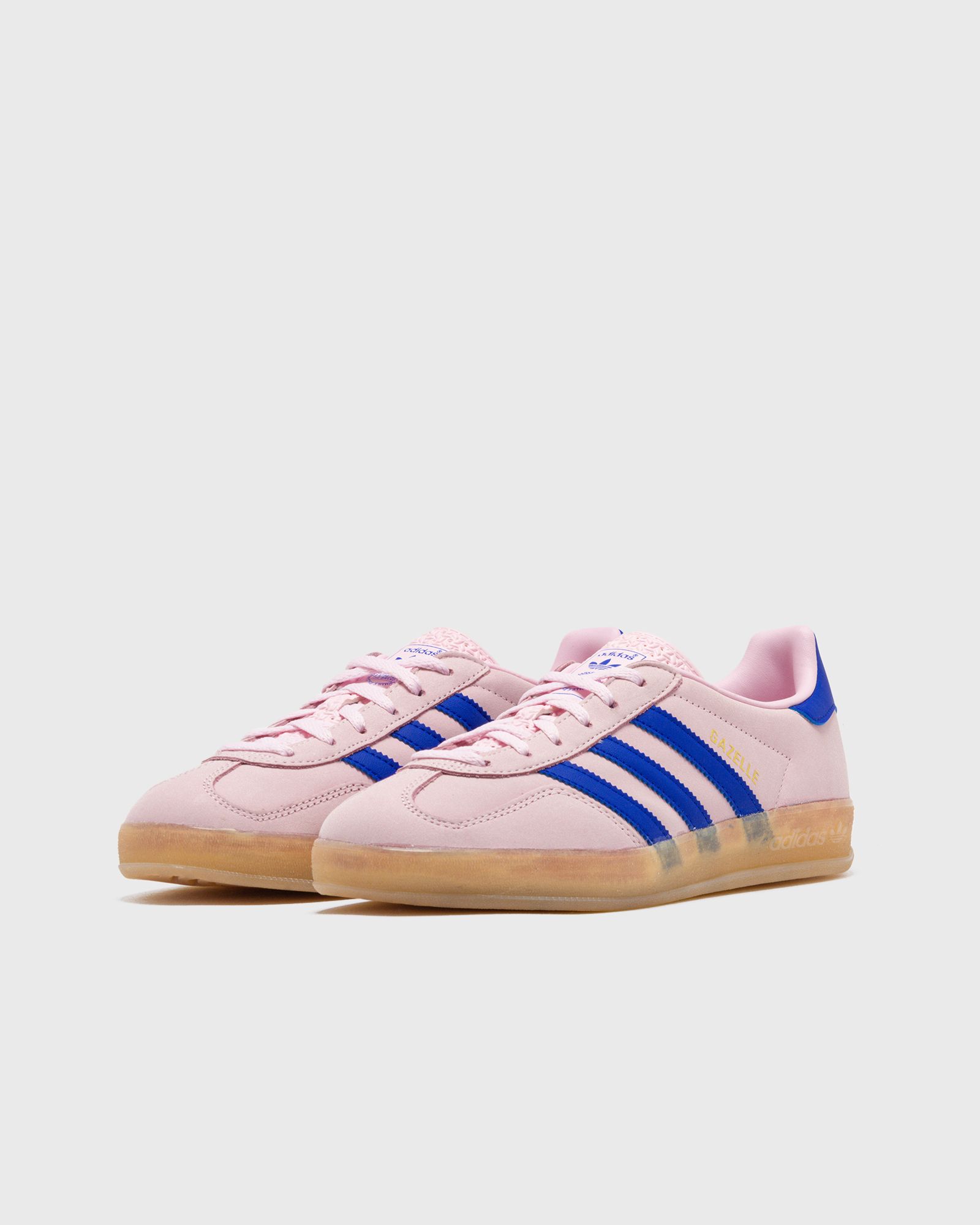 WMNS GAZELLE INDOOR