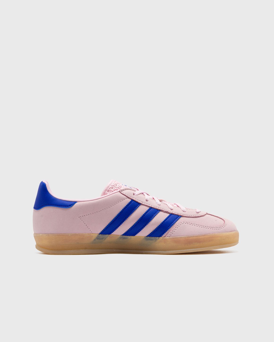 Pastel adidas trainers on sale