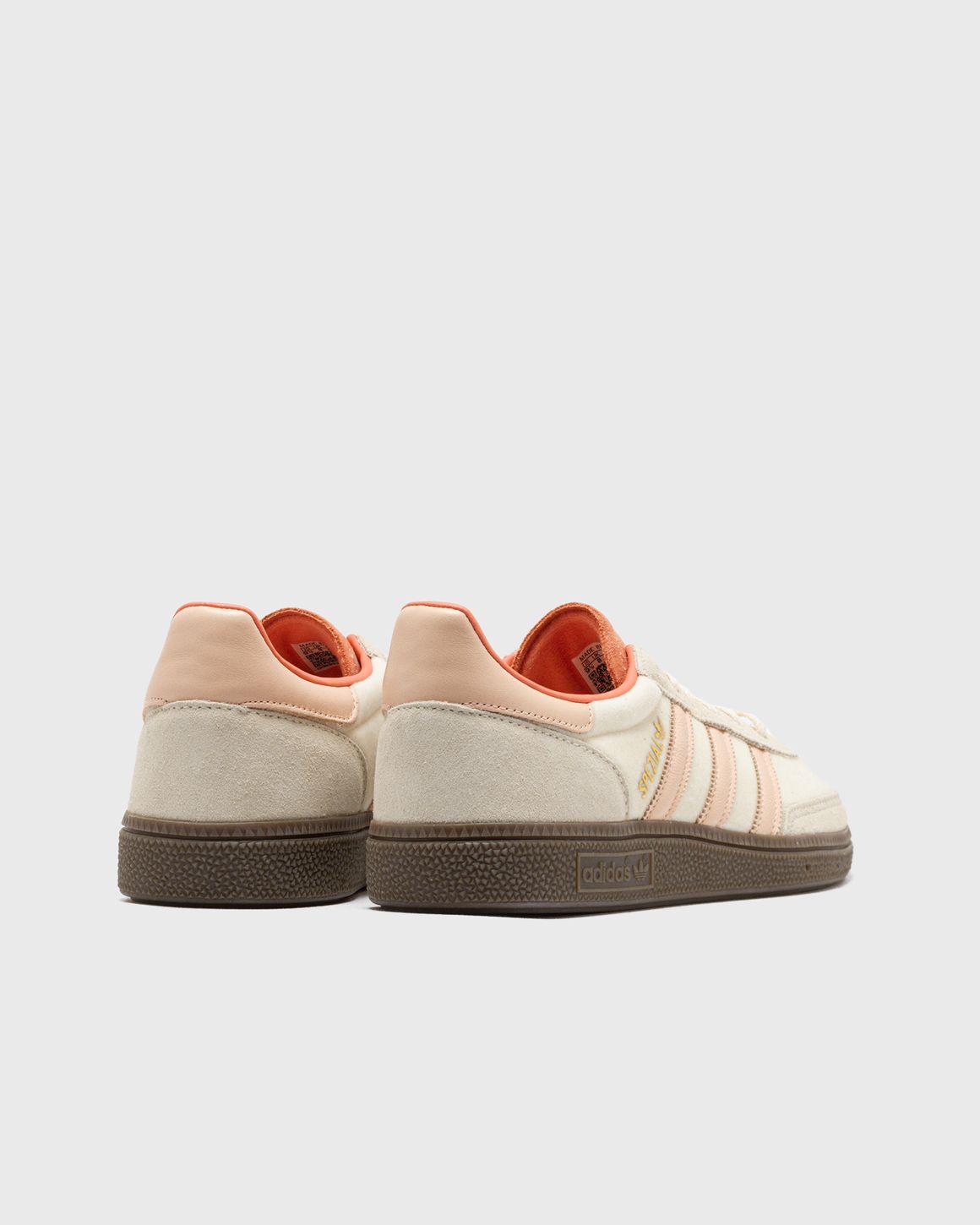 Adidas WMNS HANDBALL SPEZIAL Beige BSTN Store