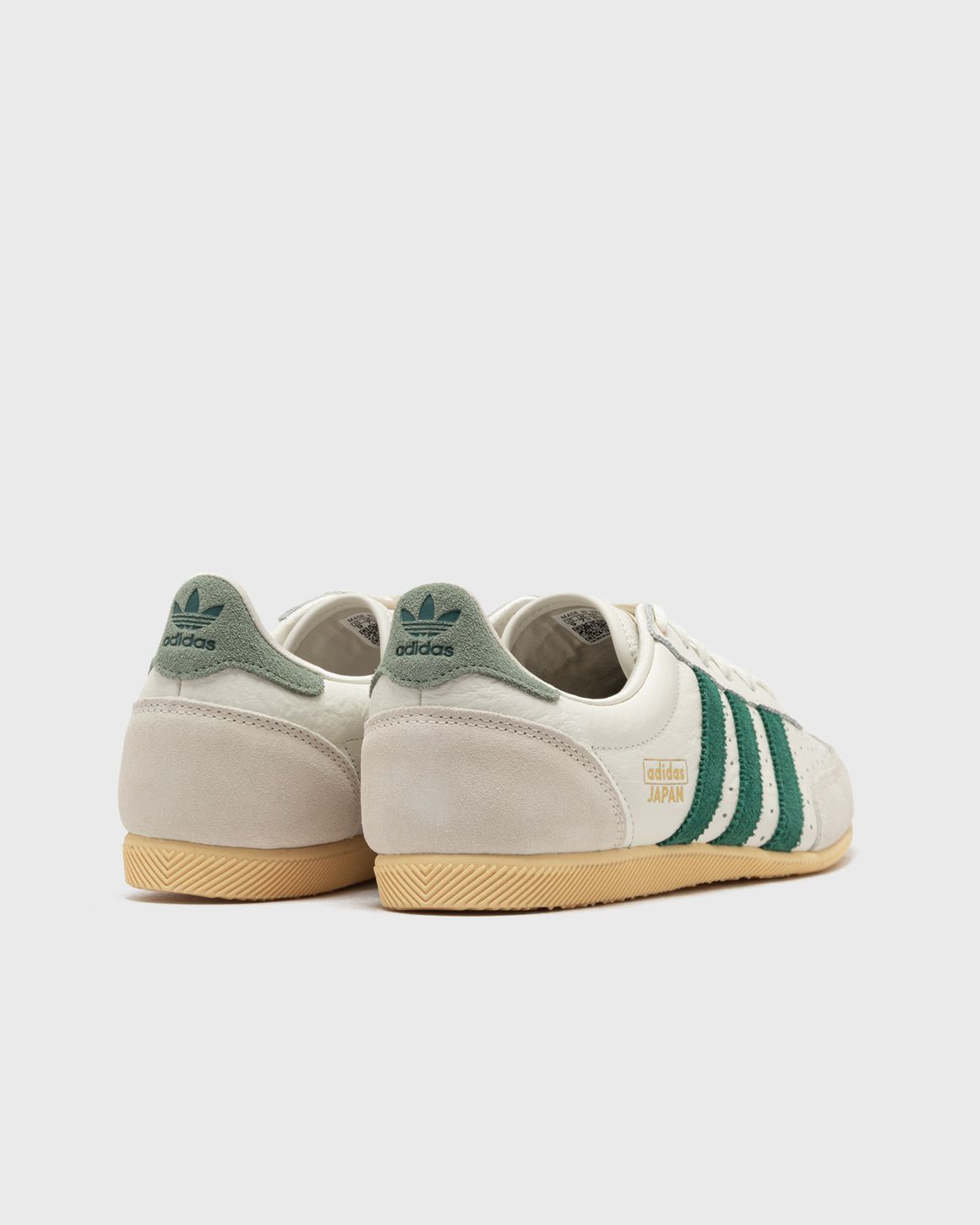 Adidas WMNS JAPAN White | BSTN Store