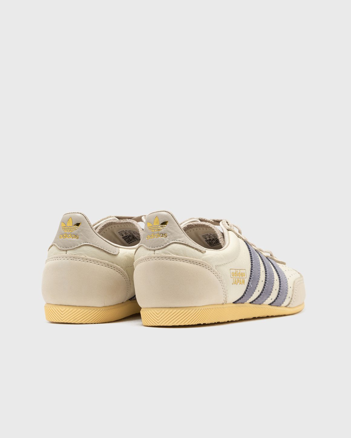 adidas Country Japan Shoes - Silver | Free Shipping with
