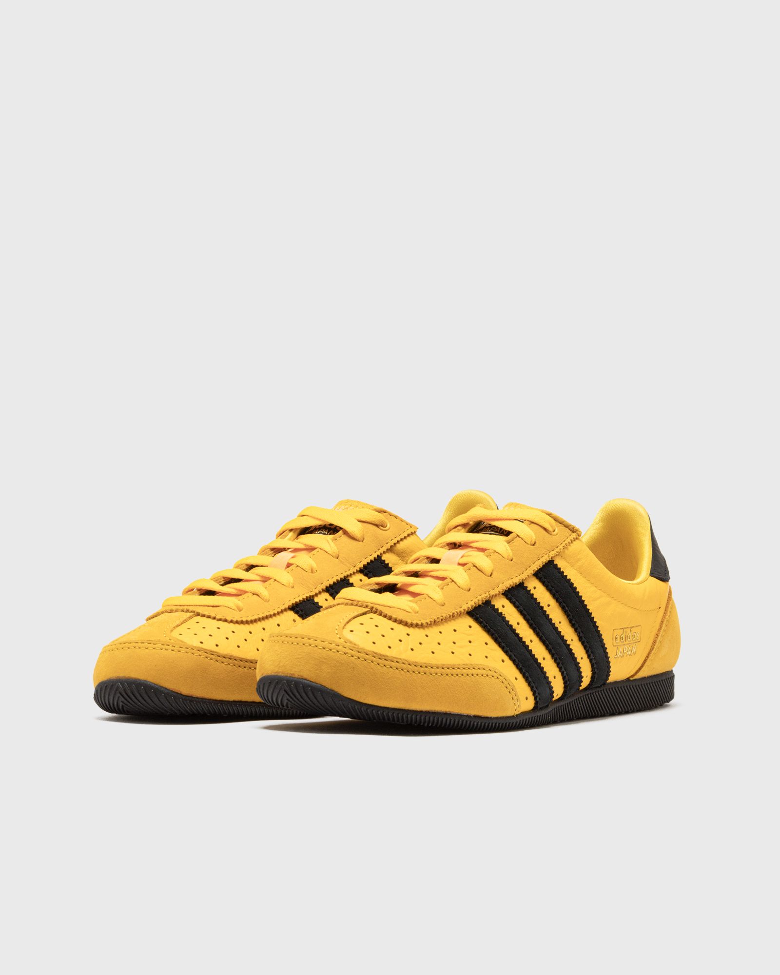 ★adidas★ japan yellow JI2665 Adidas WMNS JAPAN Yellow | BSTN Store