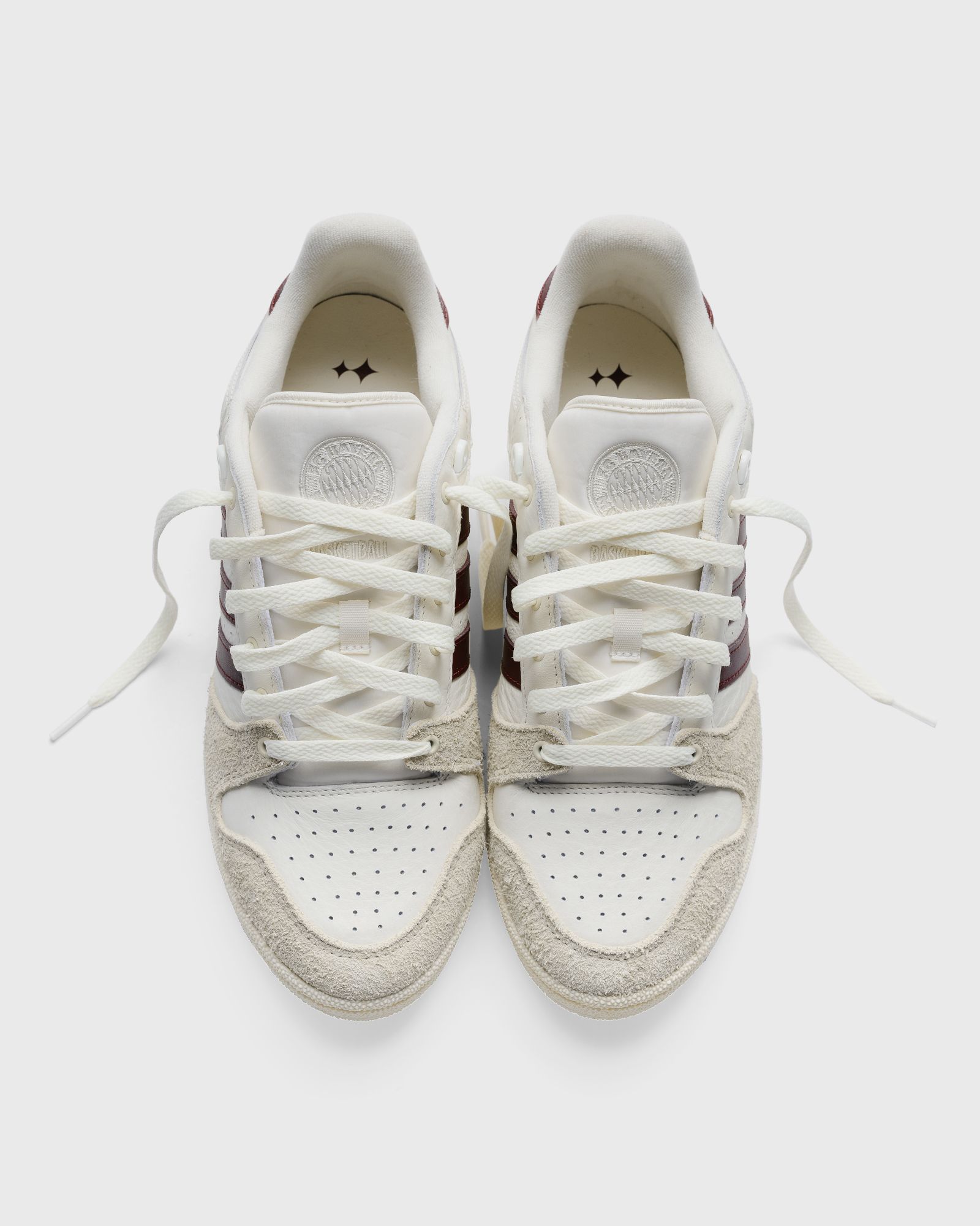 BSTN x FC BAYERN BASKETBALL CENTENNIAL RM 