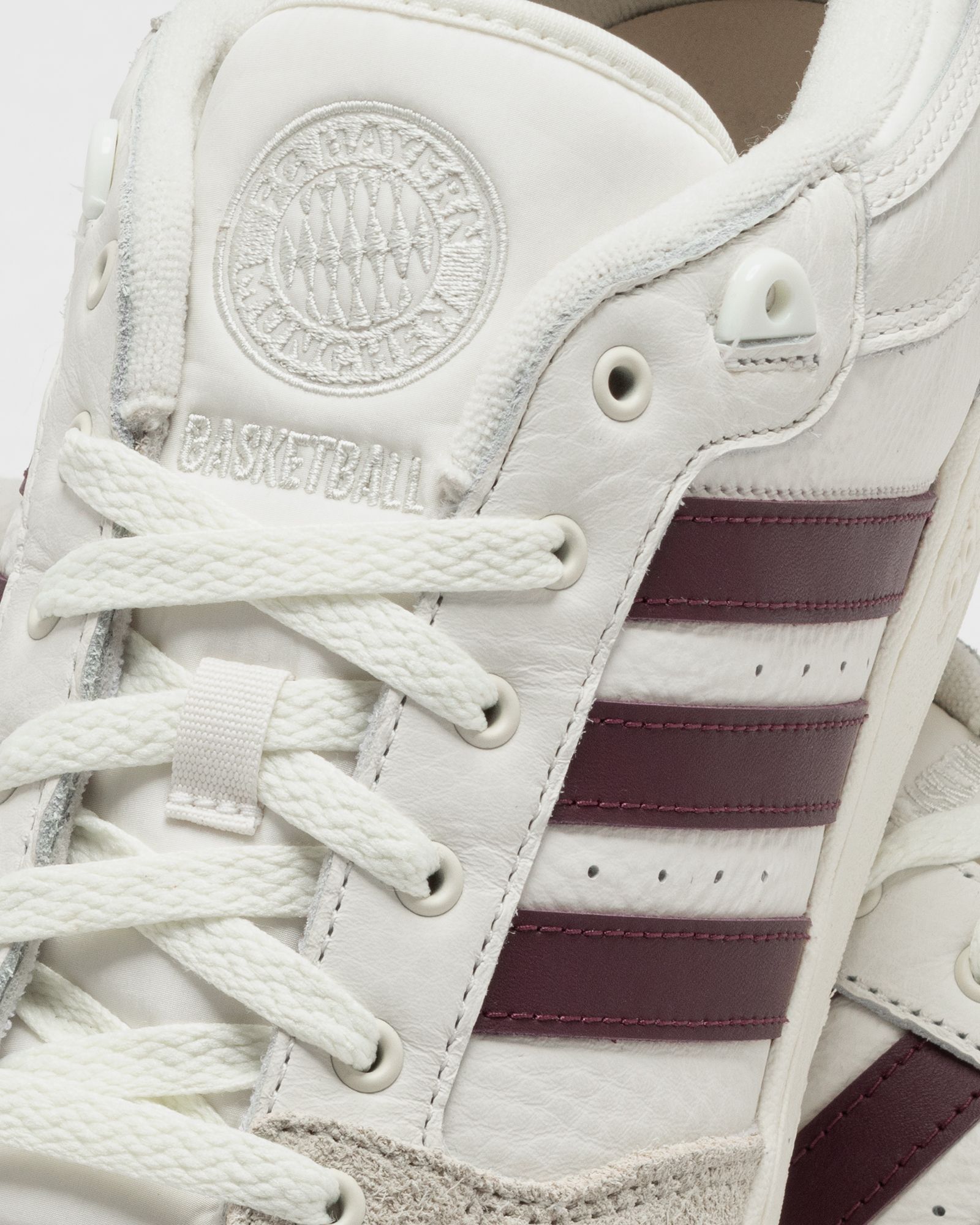 BSTN x FC BAYERN BASKETBALL CENTENNIAL RM 