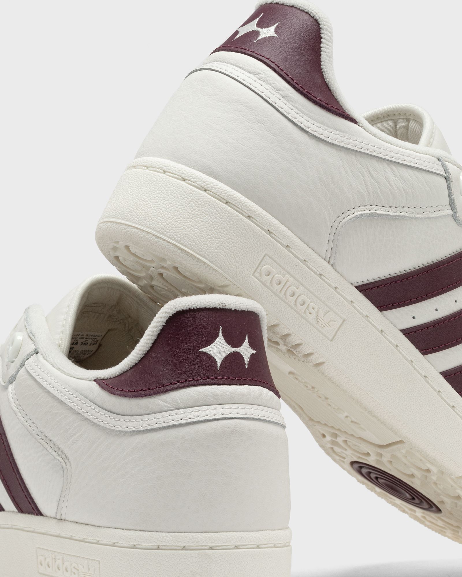 BSTN x FC BAYERN BASKETBALL CENTENNIAL RM 