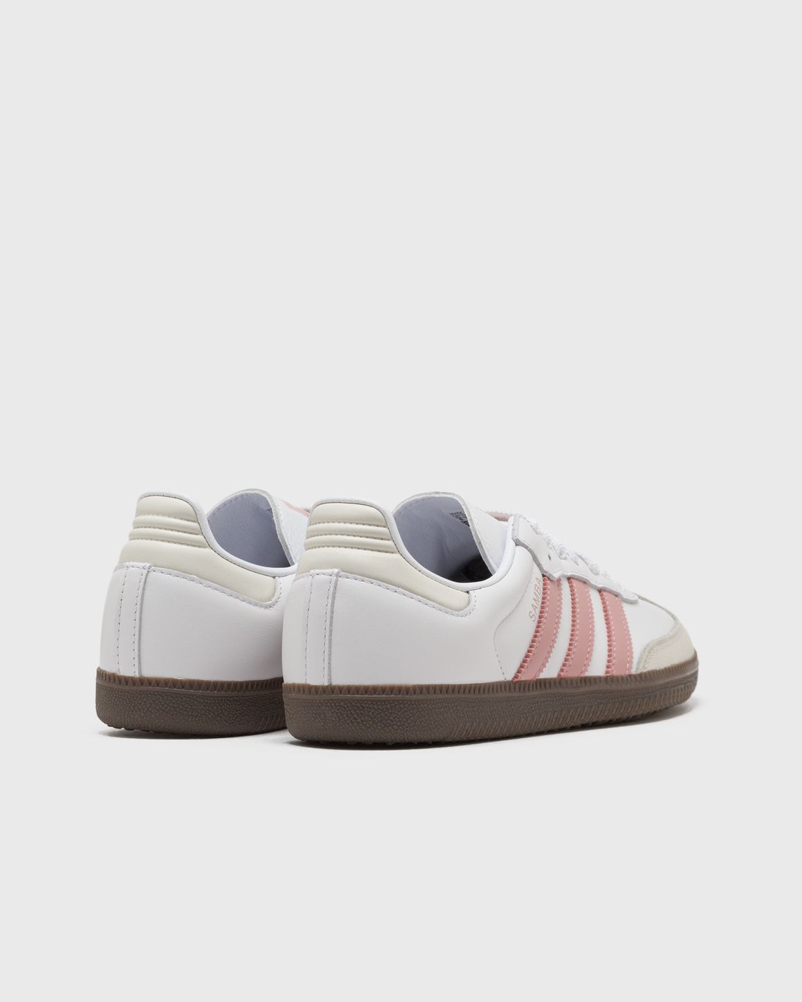 Adidas WMNS SAMBA OG White | BSTN Store Adidas WMNS SAMBA OG White | BSTN Store
