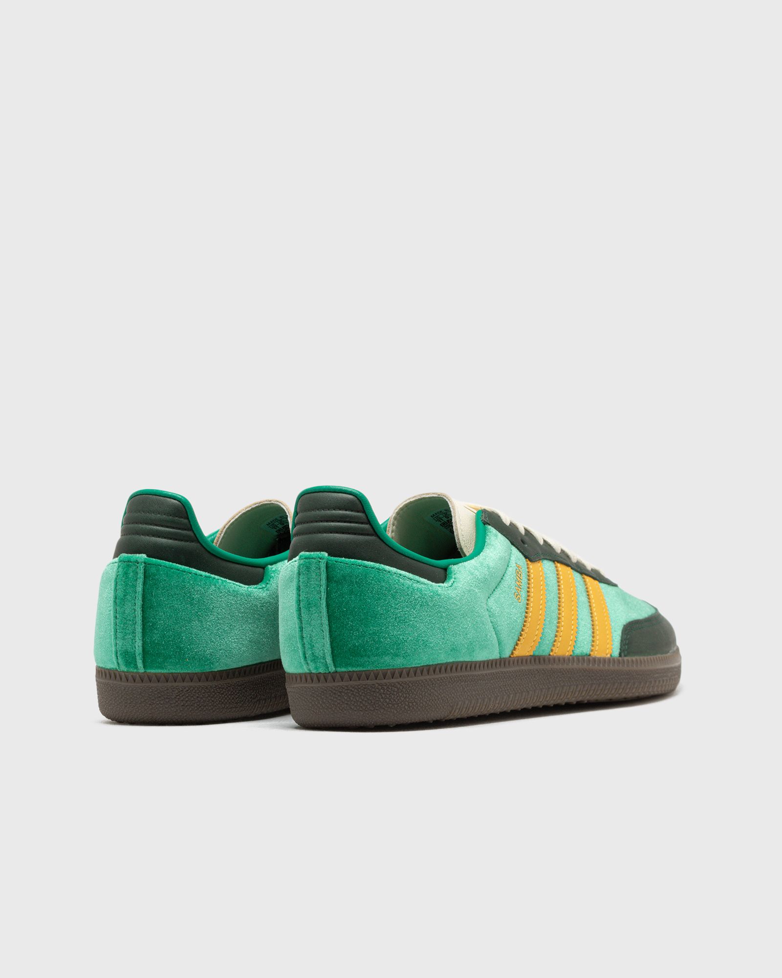 WMNS SAMBA OG