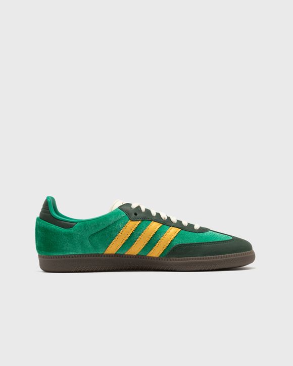 ★adidas★ Samba OG W Green IE0872 Adidas WMNS SAMBA OG Green | BSTN Store