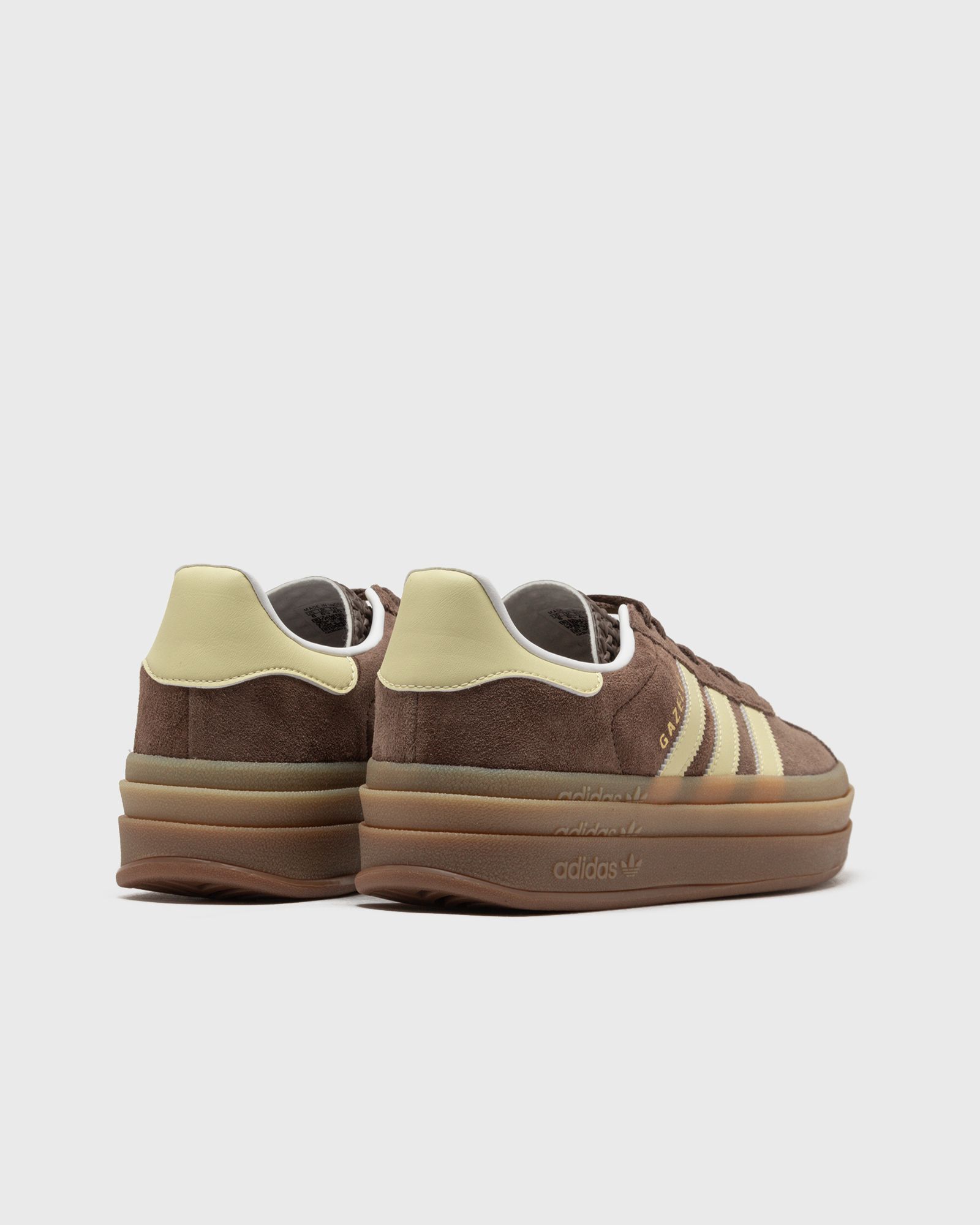 WMNS GAZELLE BOLD