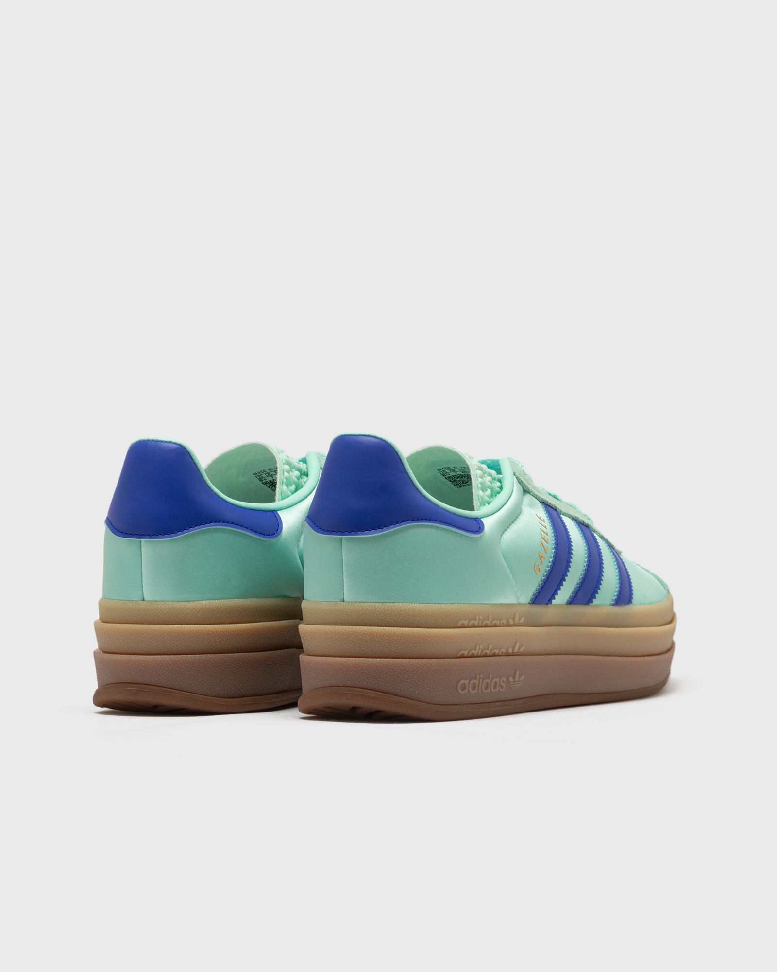 WMNS GAZELLE BOLD