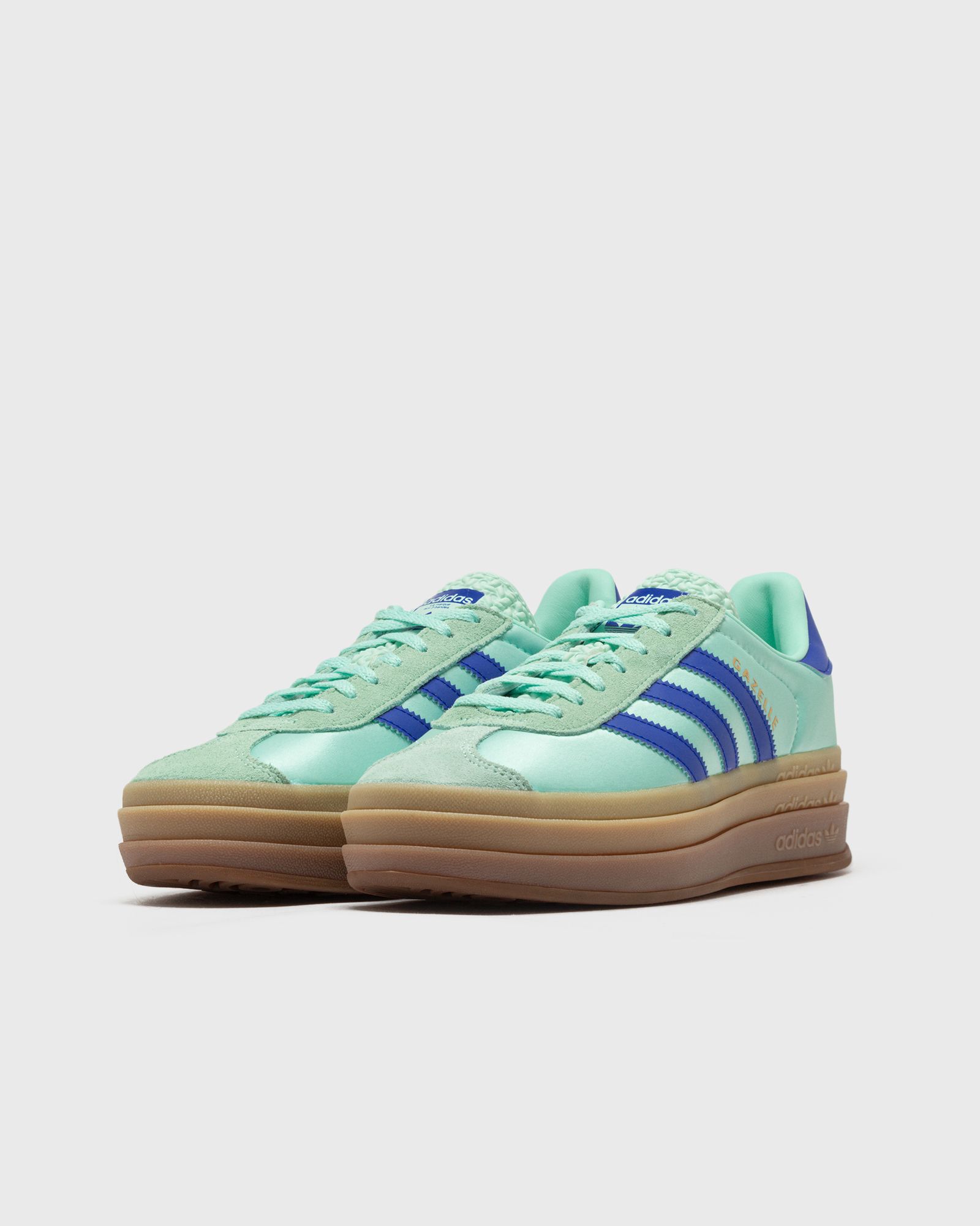 WMNS GAZELLE BOLD