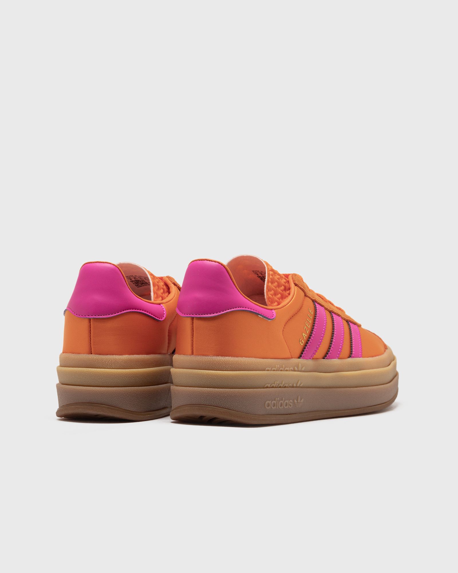 WMNS GAZELLE BOLD