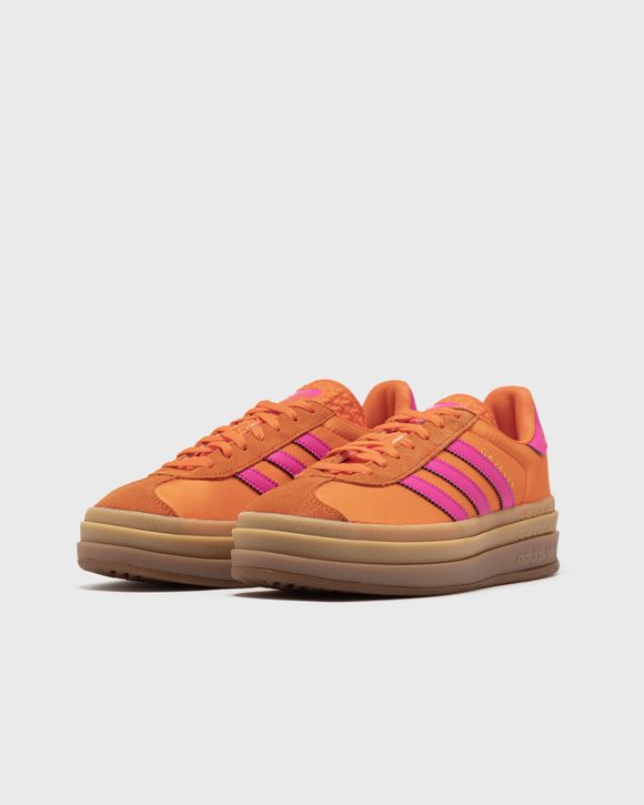 Adidas WMNS GAZELLE BOLD Orange | BSTN Store