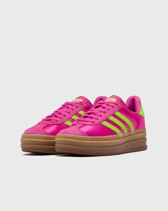 Thumbnail - WMNS GAZELLE BOLD