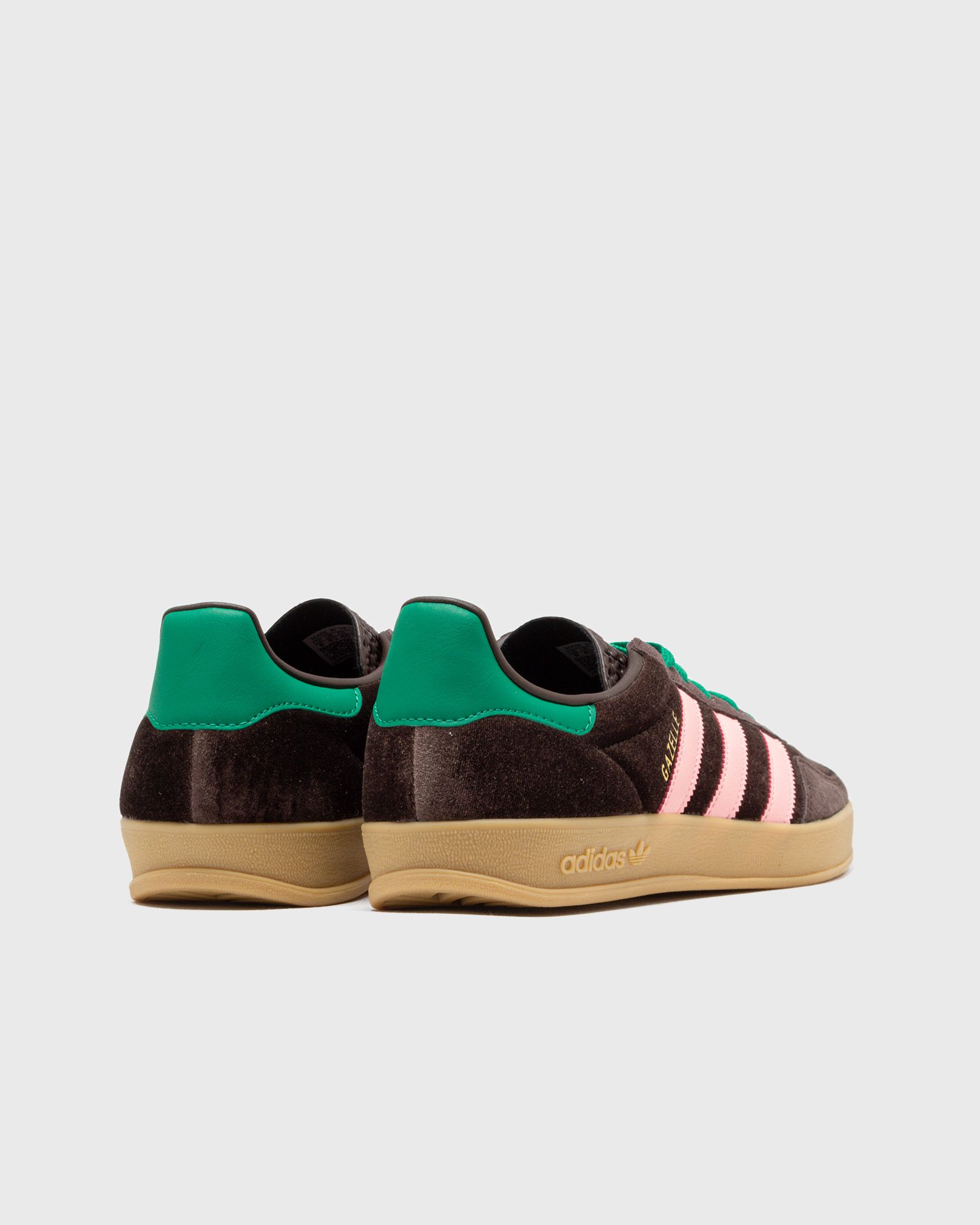 WMNS GAZELLE INDOOR