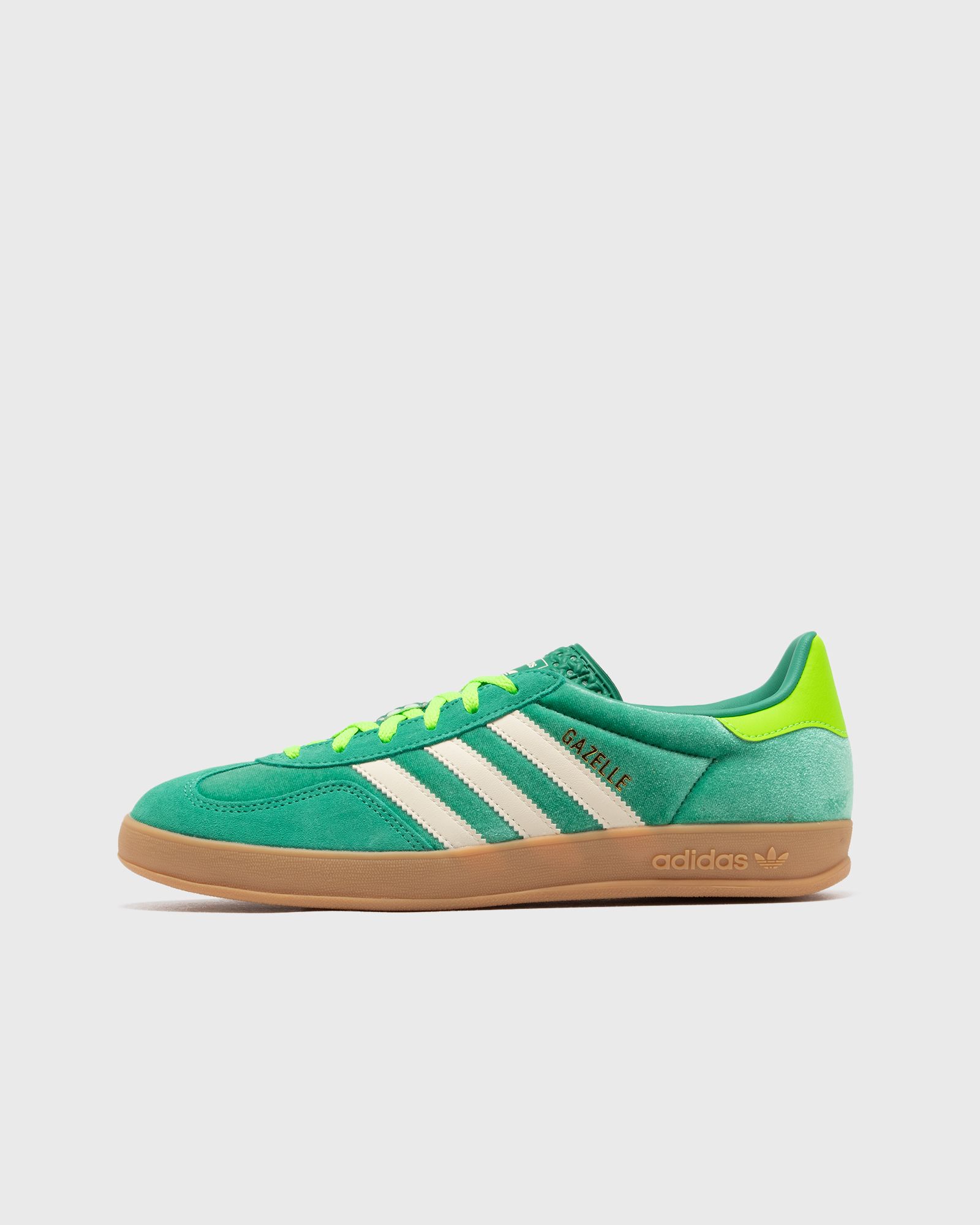 WMNS GAZELLE INDOOR