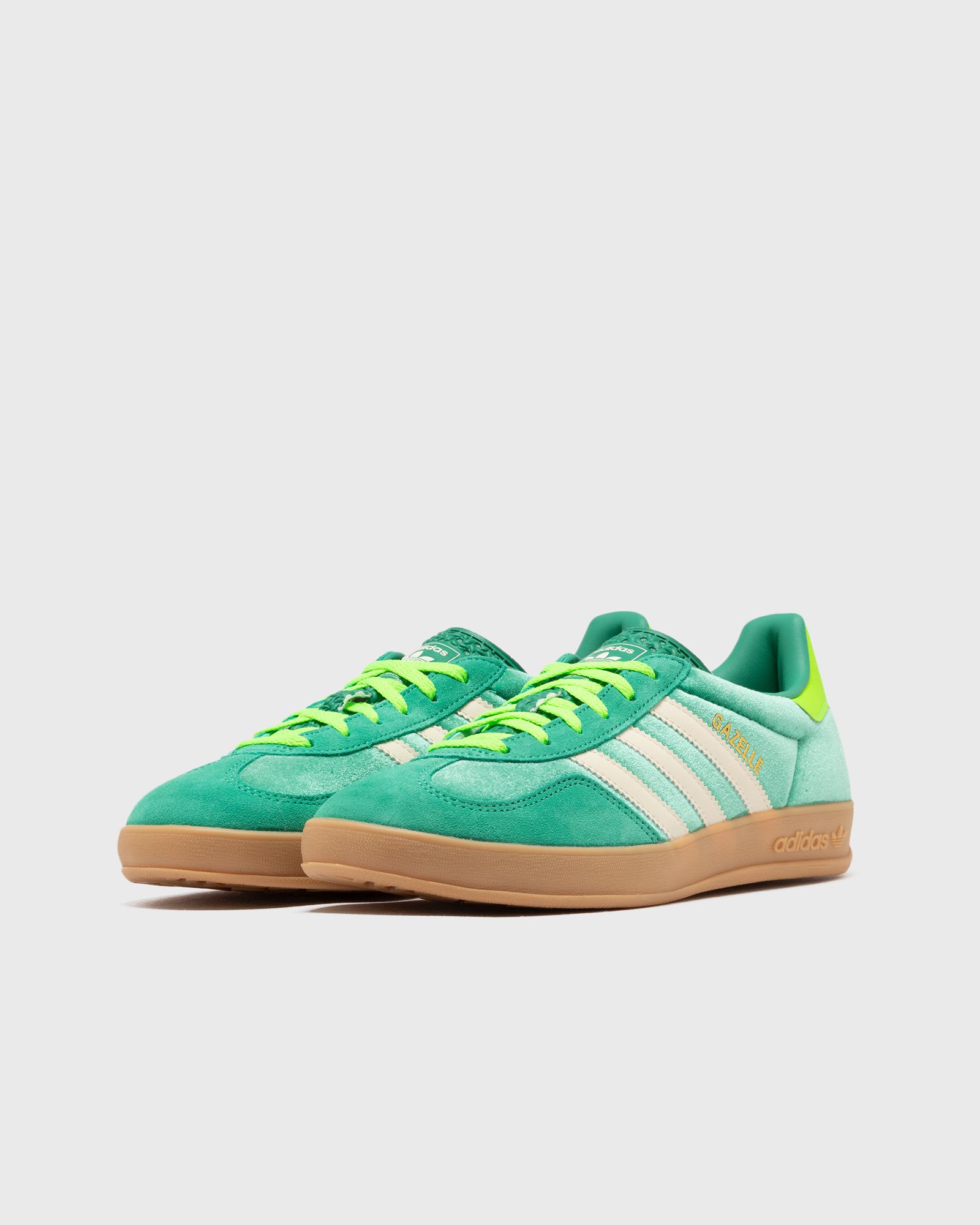WMNS GAZELLE INDOOR