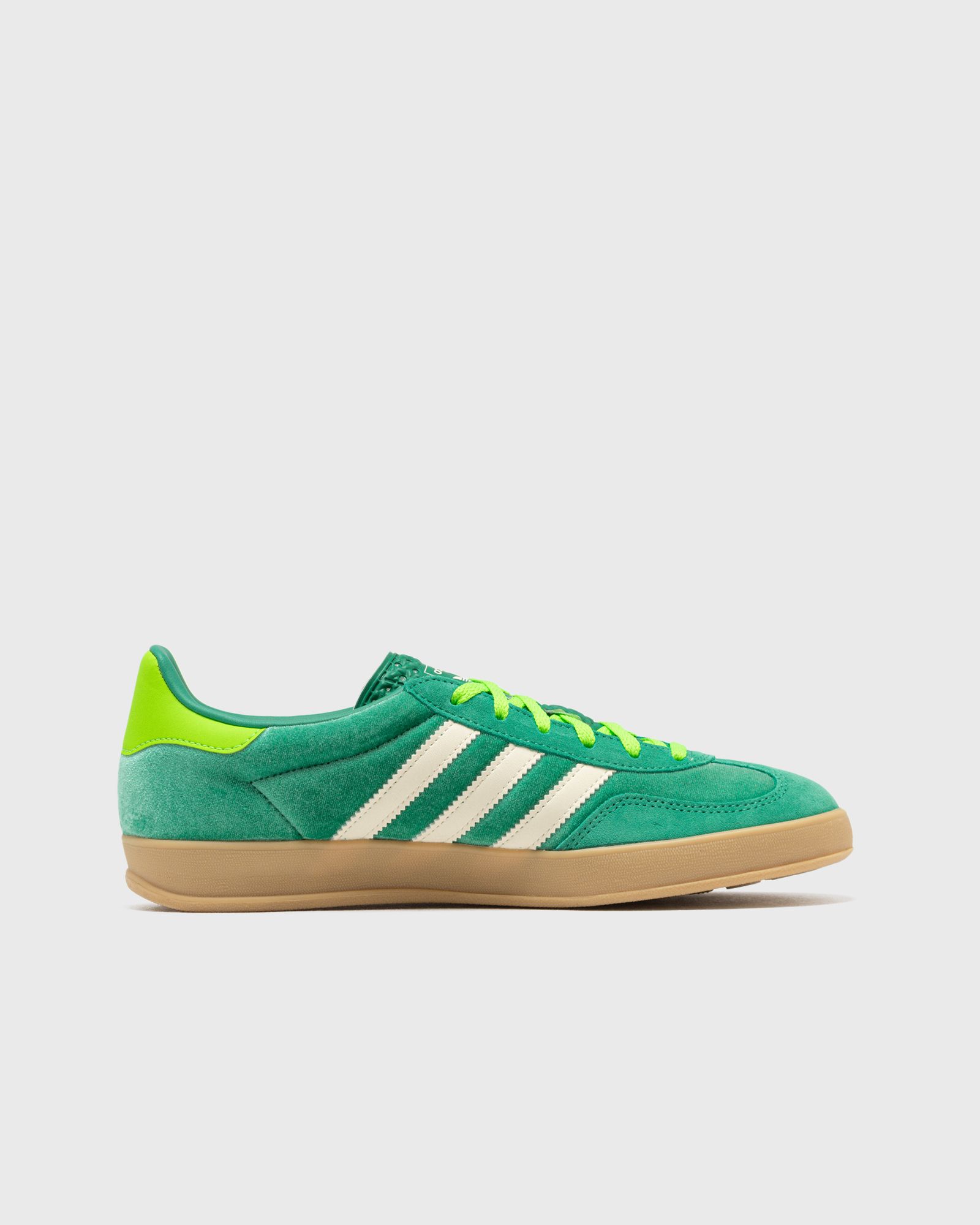 WMNS GAZELLE INDOOR