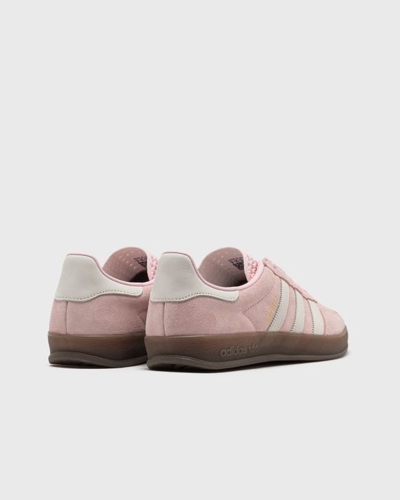 Adidas WMNS GAZELLE INDOOR Pink | BSTN Store