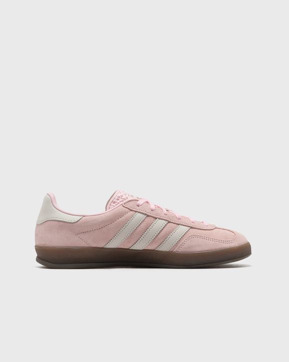Adidas WMNS GAZELLE INDOOR Pink | BSTN Store Adidas WMNS GAZELLE INDOOR Pink | BSTN Store