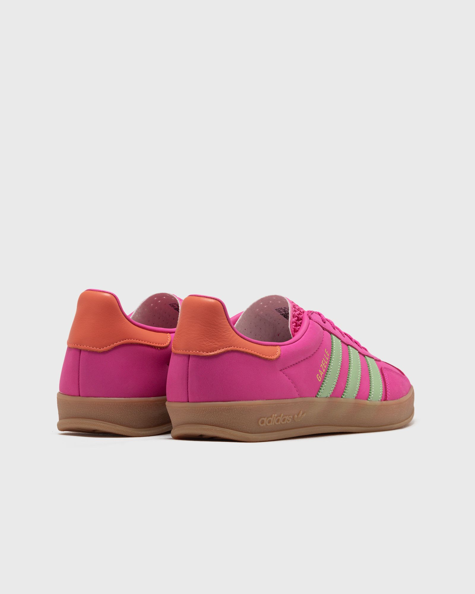 WMNS GAZELLE INDOOR