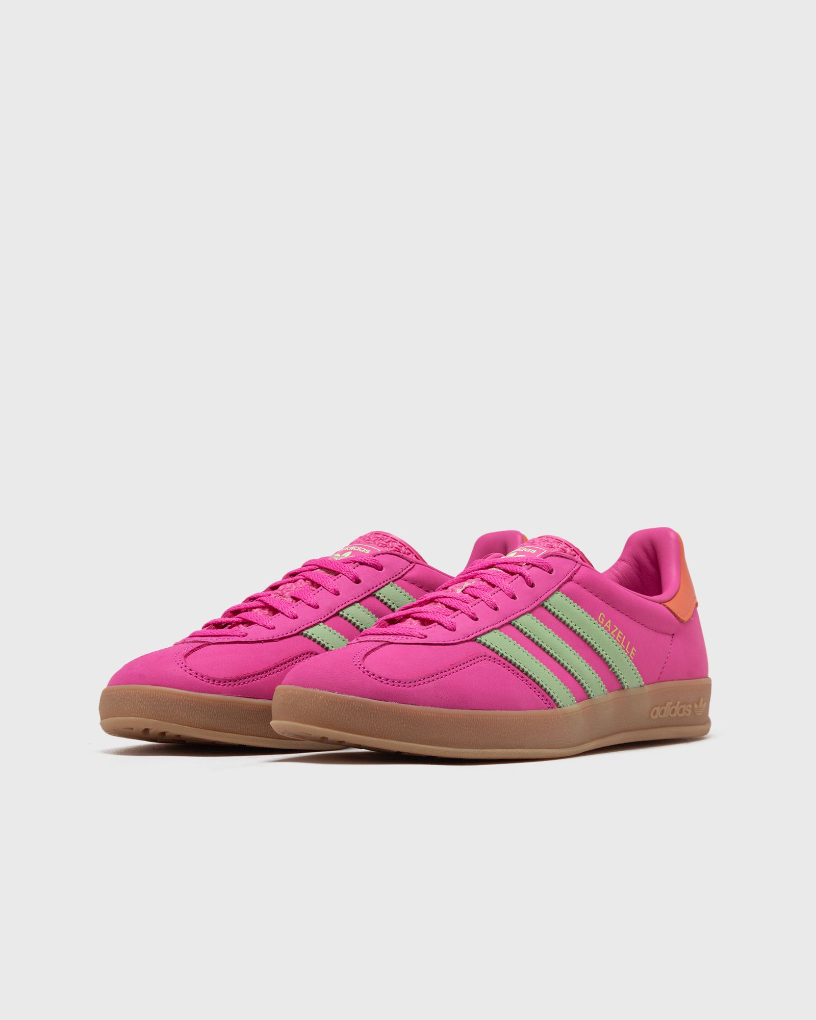 WMNS GAZELLE INDOOR