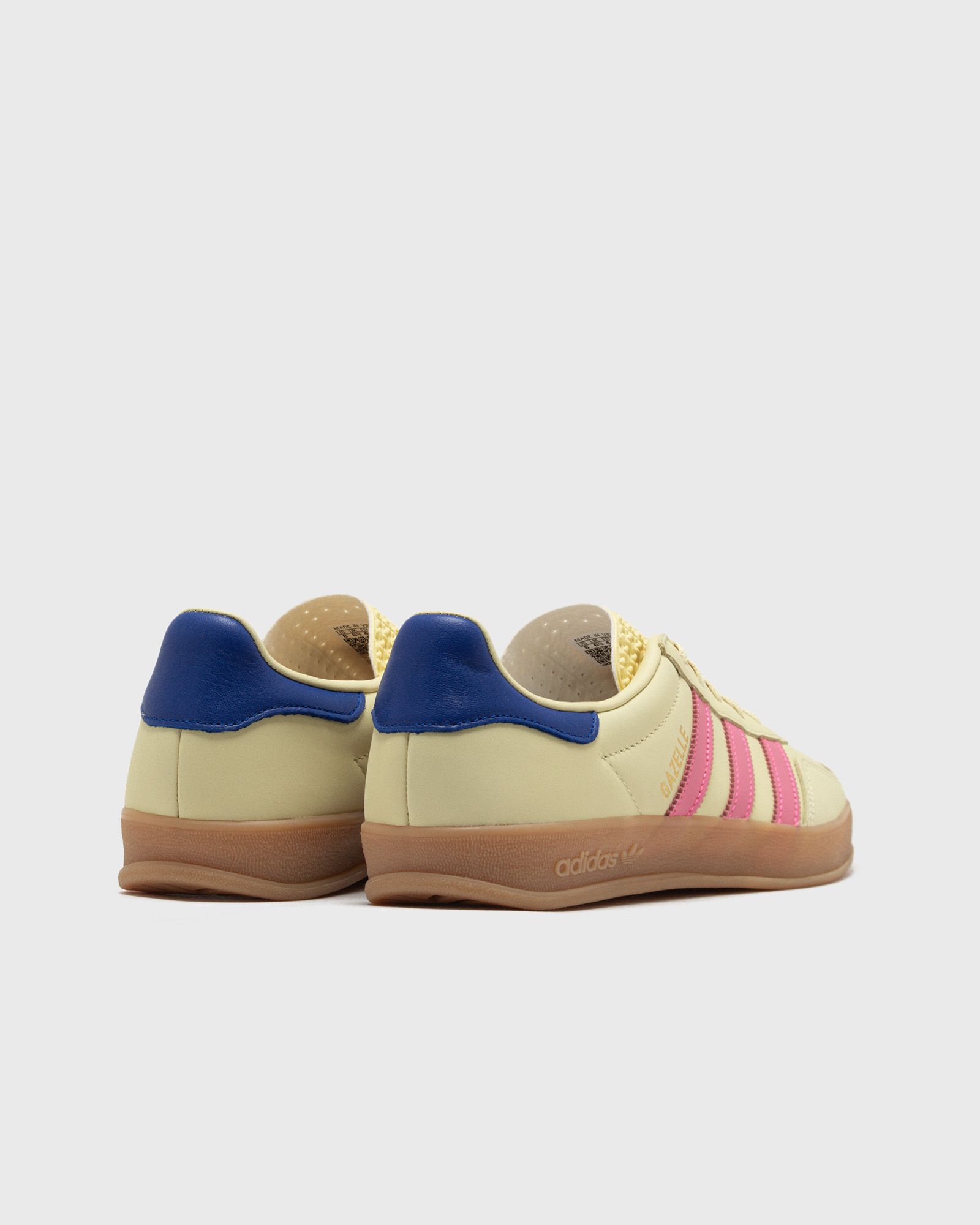 WMNS GAZELLE INDOOR