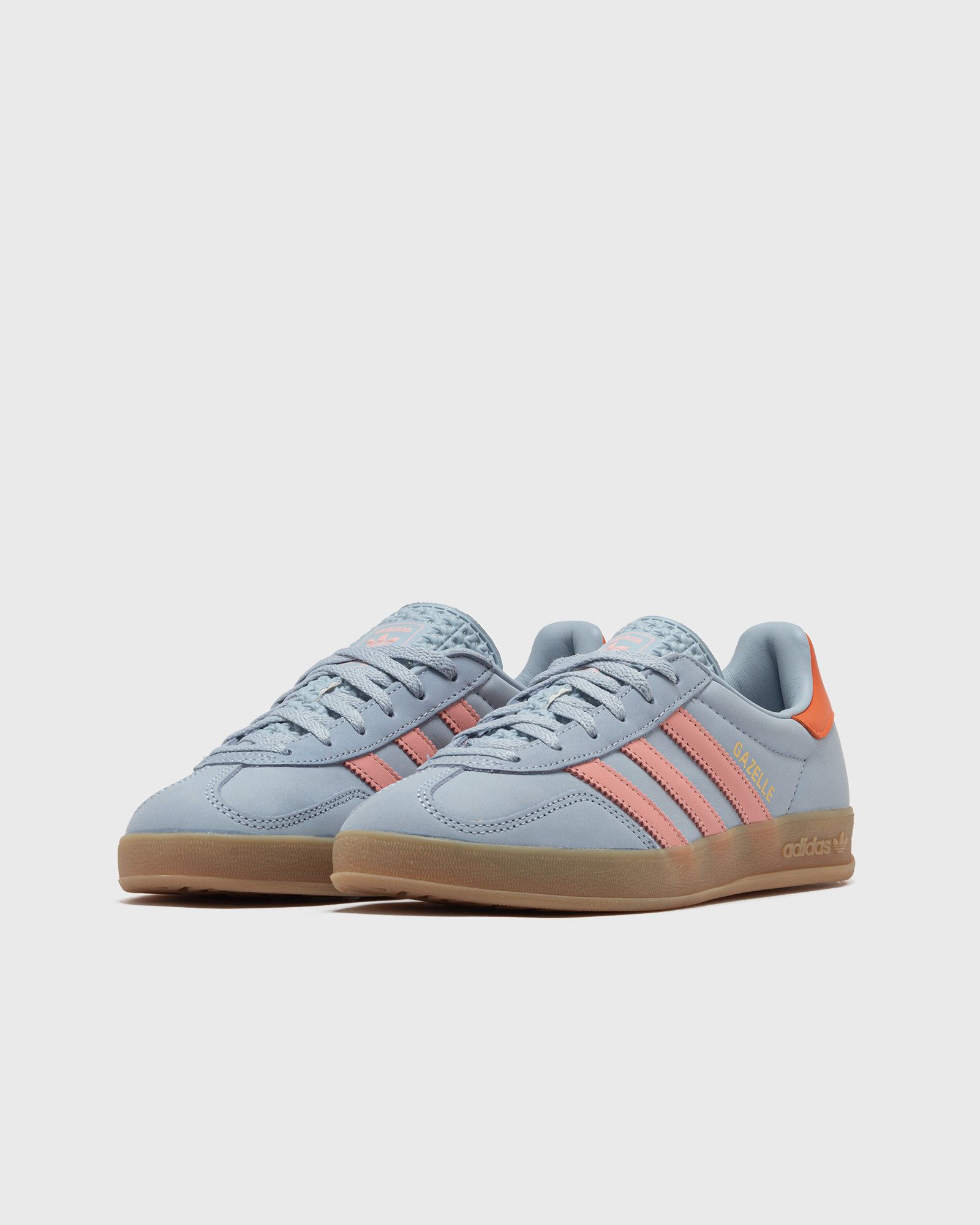 WMNS GAZELLE INDOOR