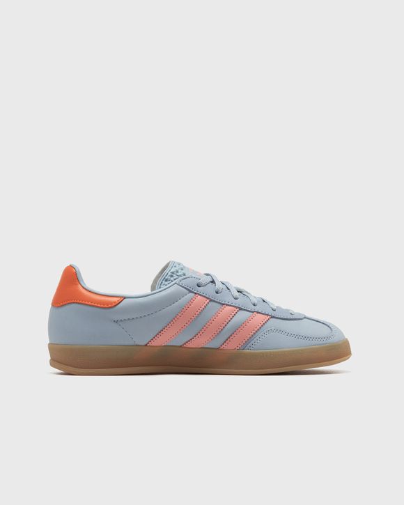 WMNS GAZELLE INDOOR