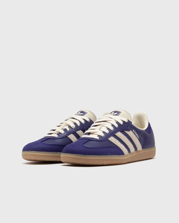 Thumbnail - WMNS SAMBA OG