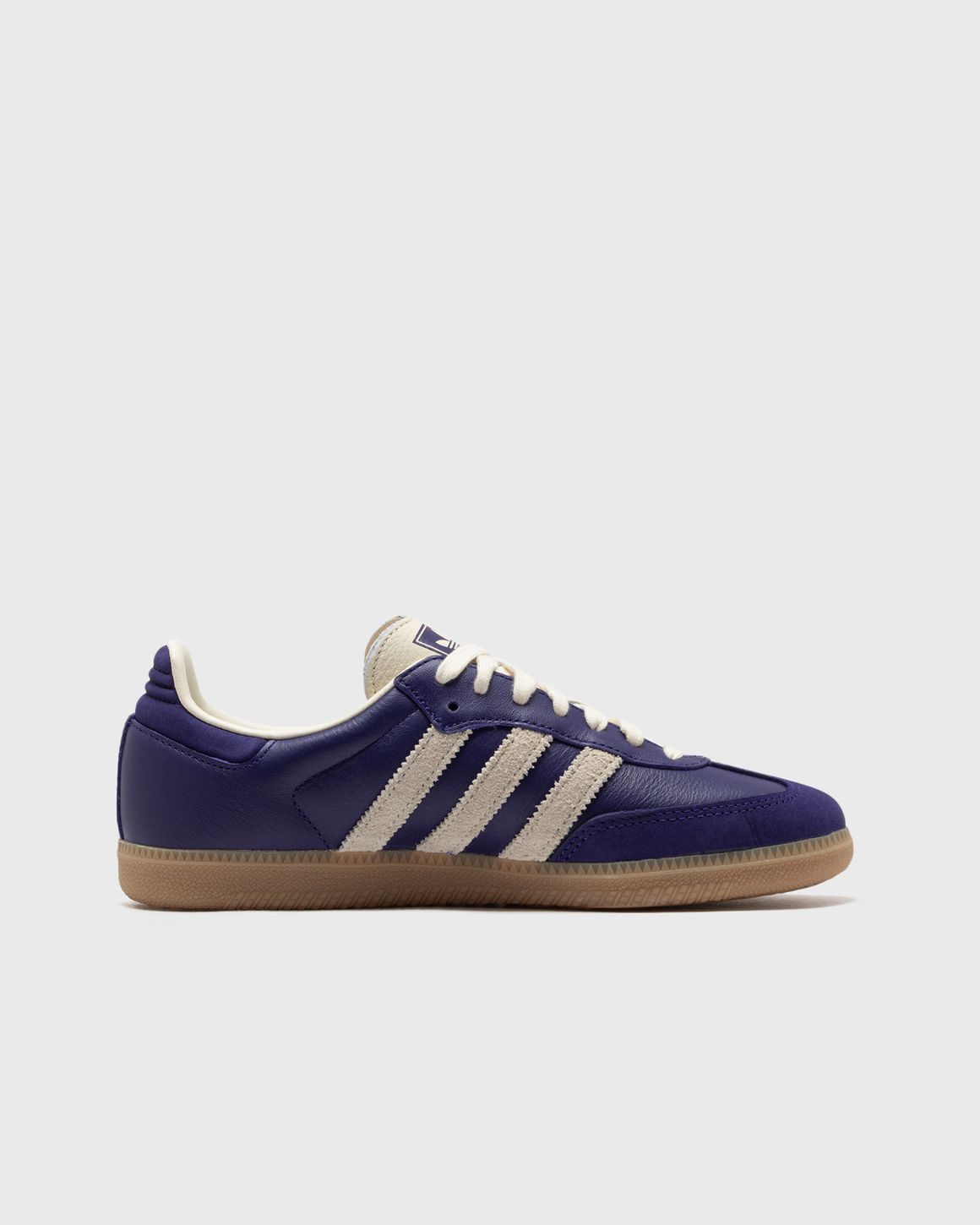 Adidas WMNS SAMBA OG Purple | BSTN Store Adidas WMNS SAMBA OG Purple | BSTN Store
