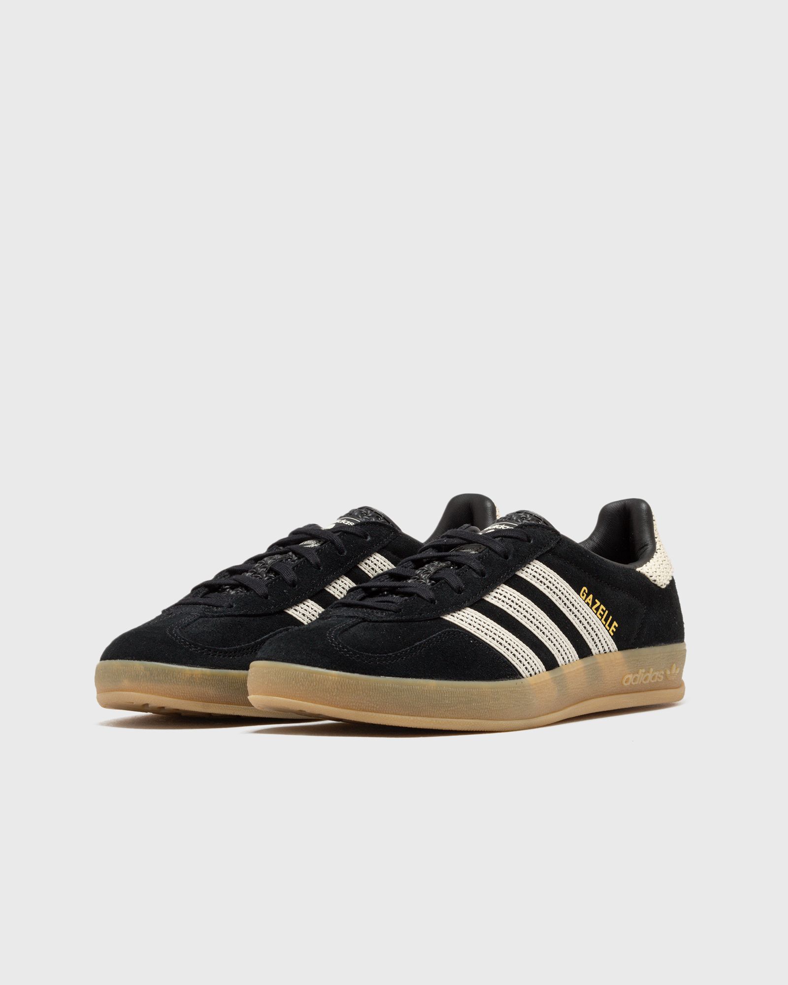 WMNS GAZELLE INDOOR