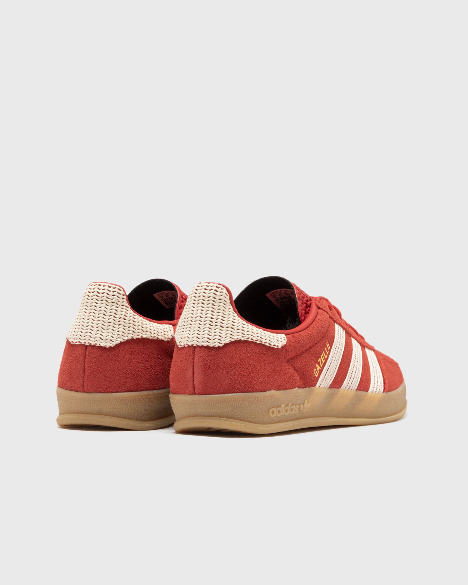 WMNS GAZELLE INDOOR